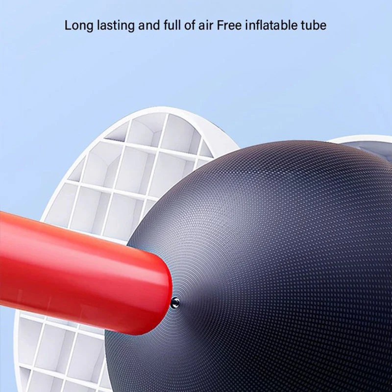 🎈 60% DE RÉDUCTION ! 🧒 Jouet d‘Équilibre et Saut – Lumières Colorées, Rebond Actif & Développe la Coordination Motrice⚡✨ - Image 6