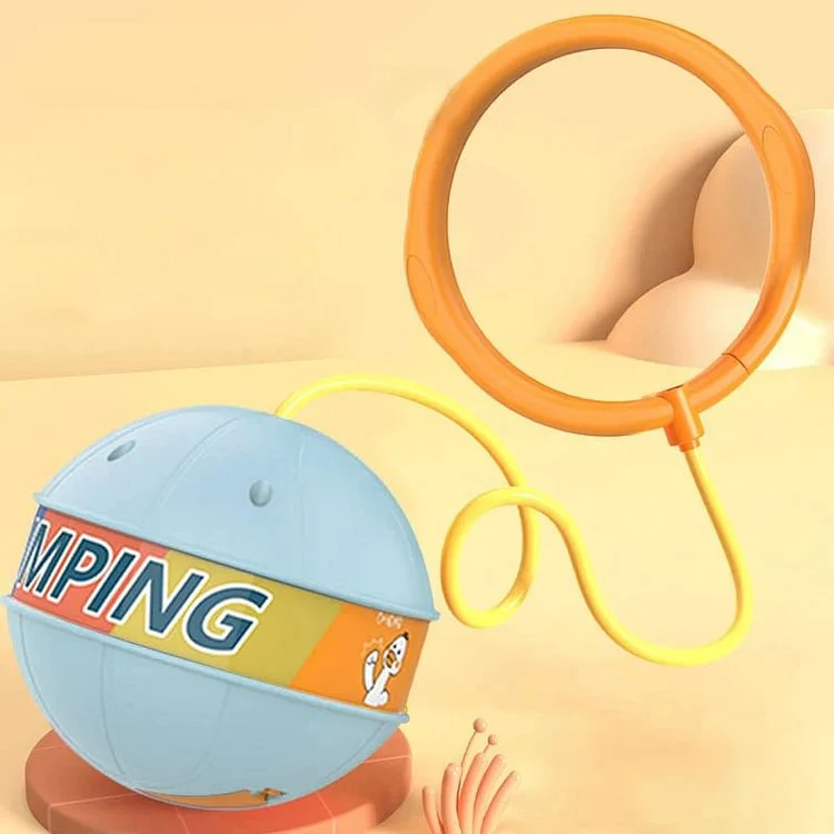 🎁✨Achetez 3 obtenez 2 gratuits✨Boule rebondissante lumineuse - Image 5