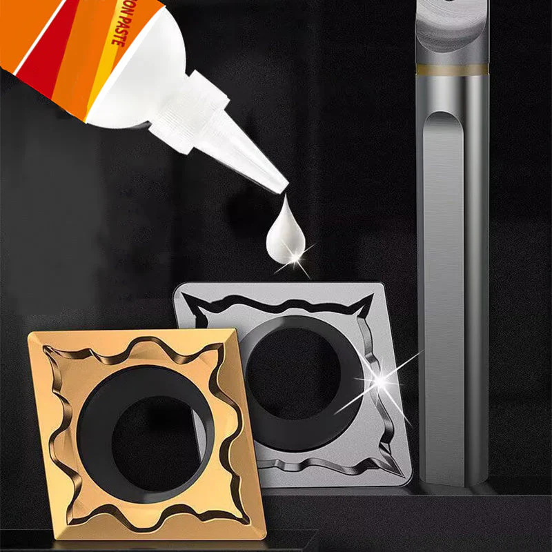 🔩Achetez 3 obtenez 5 gratuits (8 PCS)🏠🛠️60ml Chrome & Metal Polish Cream avec éponge(50% OFF) - Image 5