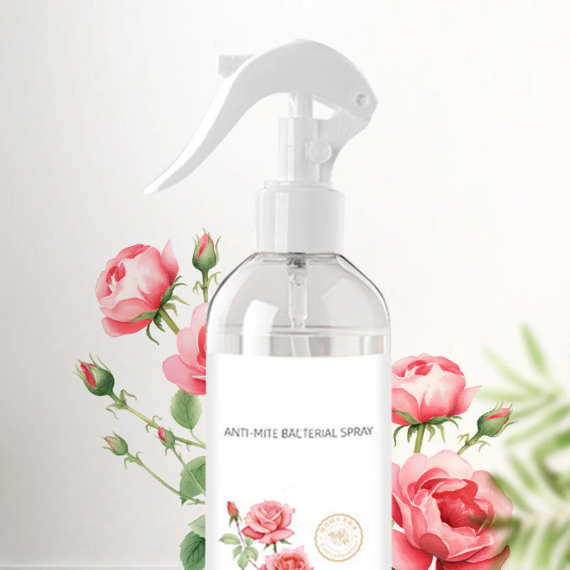 Gentle Fresh Scent Anti-Dust Mite Spray
