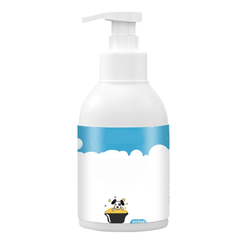 📢📢40 ~50% DE RÉDUCTION !!! ✨Mousse désodorisante douce à base de plantes pour animaux de compagnie - Image 10