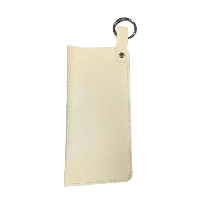 🎁Durée limitée 50% de réduction💥 Étui de lunettes avec porte-clés - Image 10