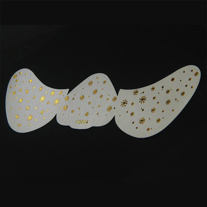 ✨🎁Limited Time Buy 1 Get 1 Free💖 Glitter Skincare Freckles Face Tattoo Effortlessly create charming freckles, a dazzling look perfect for parties and festive events, adding more glamour to your facial decorations! - Image 14