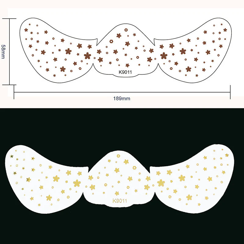 ✨🎁Limited Time Buy 1 Get 1 Free💖 Glitter Skincare Freckles Face Tattoo Effortlessly create charming freckles, a dazzling look perfect for parties and festive events, adding more glamour to your facial decorations! - Image 21