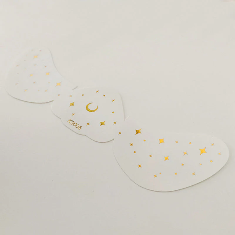 ✨🎁Limited Time Buy 1 Get 1 Free💖 Glitter Skincare Freckles Face Tattoo Effortlessly create charming freckles, a dazzling look perfect for parties and festive events, adding more glamour to your facial decorations! - Image 3