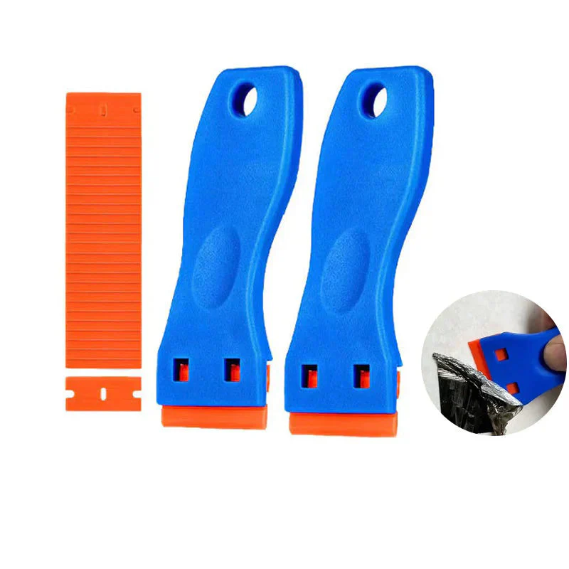 📢50% de réduction pour une durée limitée✨Pelle multifonctionnelle pour enlever la colle 🔧 - Image 10