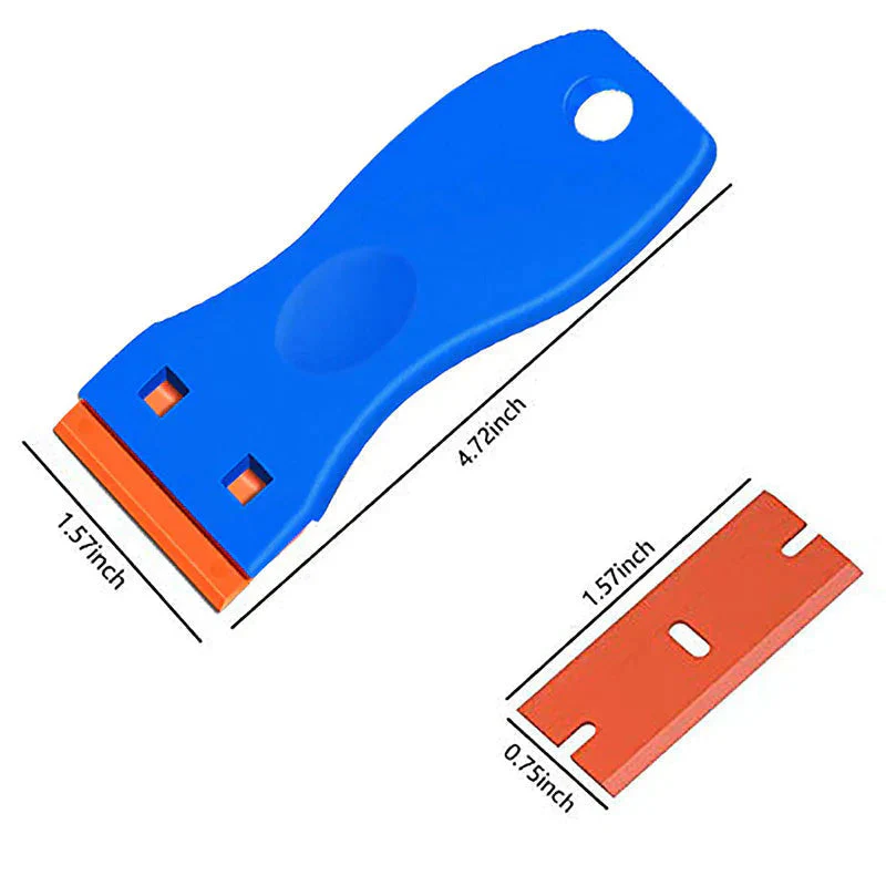 📢50% de réduction pour une durée limitée✨Pelle multifonctionnelle pour enlever la colle 🔧 - Image 9