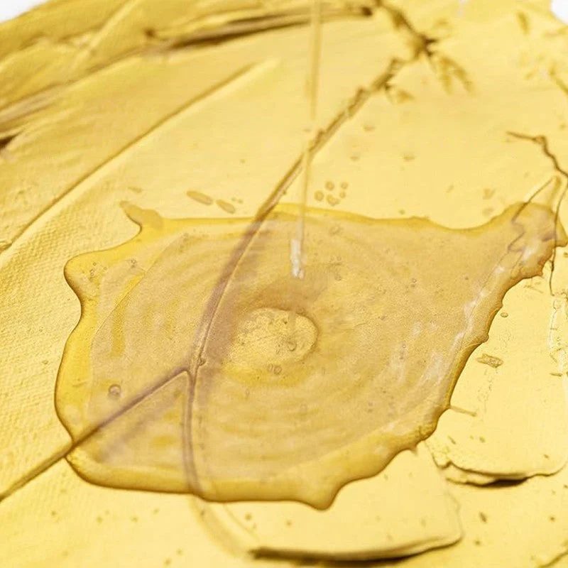 📢📢50 % de réduction !!!⏰Peinture dorée à base d'eau résistante aux intempéries💛 - Image 6