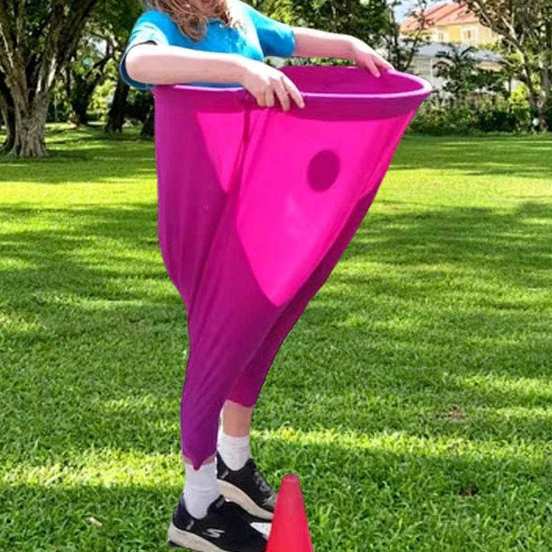 📢📢 50% DE RÉDUCTION ! ✨Kit de Jeu de Lancer de Pantalons de Mamie sur la Pelouse - Image 2