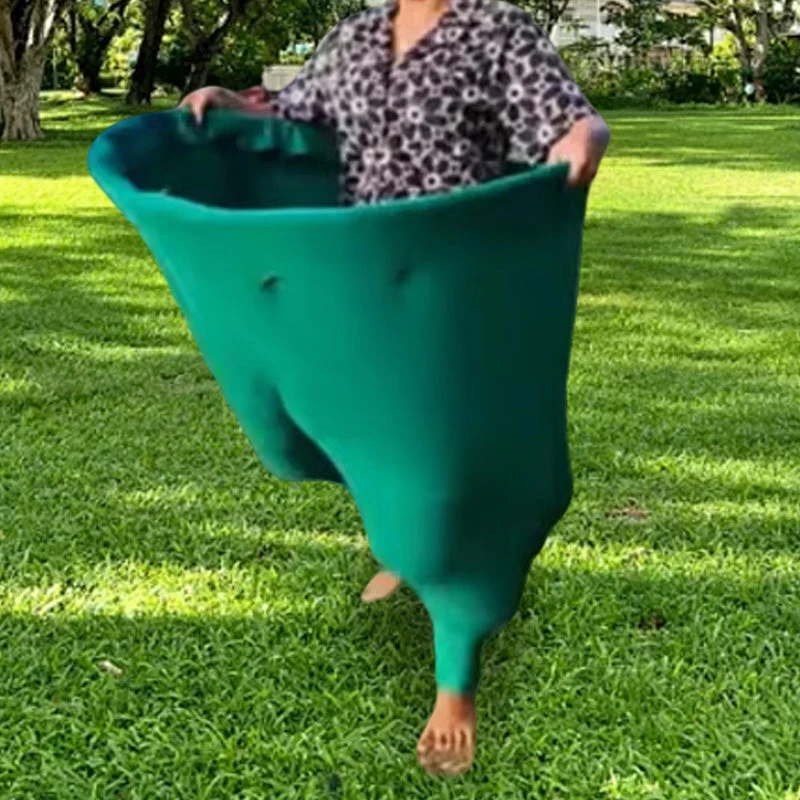 📢📢 50% DE RÉDUCTION ! ✨Kit de Jeu de Lancer de Pantalons de Mamie sur la Pelouse - Image 4