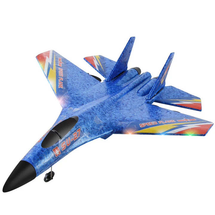 🔥 Black Friday – 50 % de réduction ! ✨ Gravity Glider RC – Avion incassable avec gyroscope, train d’atterrissage & batterie rechargeable 🛩️⚡ Livraison gratuite ! - Image 12