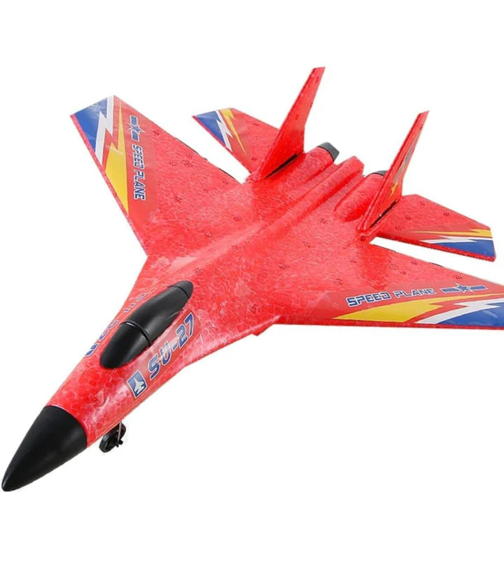 🔥 Black Friday – 50 % de réduction ! ✨ Gravity Glider RC – Avion incassable avec gyroscope, train d’atterrissage & batterie rechargeable 🛩️⚡ Livraison gratuite ! - Image 13