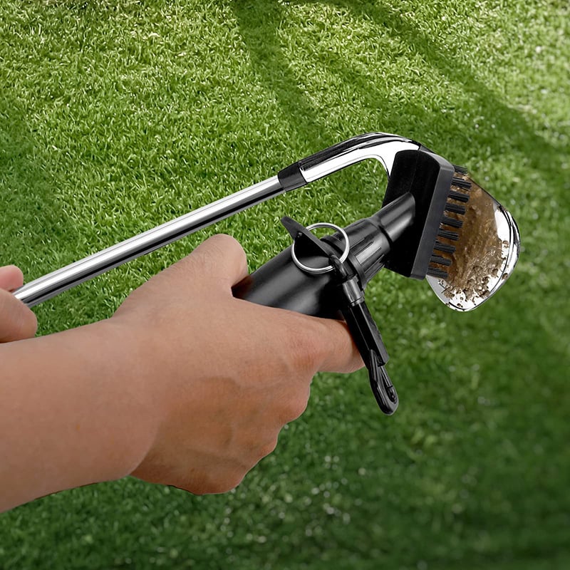 Golf Club Groove Brush - Image 2