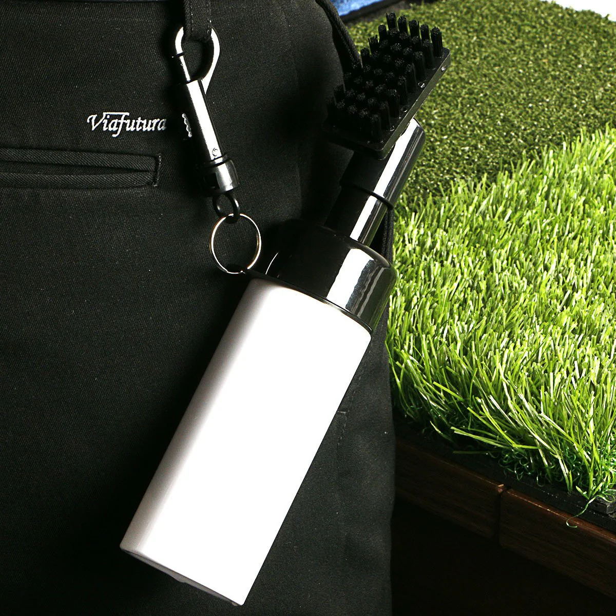 Golf Club Groove Brush - Image 9