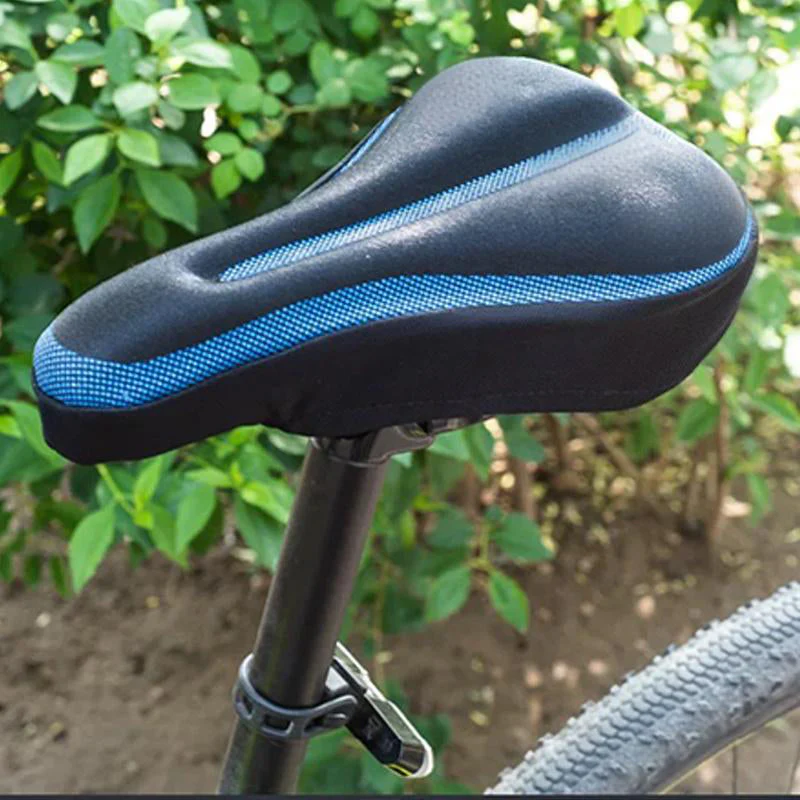 🎉🎉Une aubaine pour les cyclistes🎉Siège vélo très résistant - Image 7