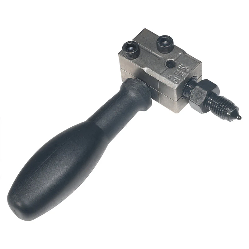 📢📢60 % DE RÉDUCTION !! ⏰Kit d'outils universel pour évaser les conduites de frein des véhicules - Image 6
