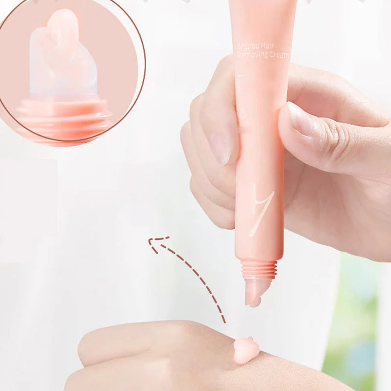 🎁Achetez 3 sets et obtenez-en 5 gratuit✨🤩 Kit de Crème Épilatoire pour Femmes - Image 5