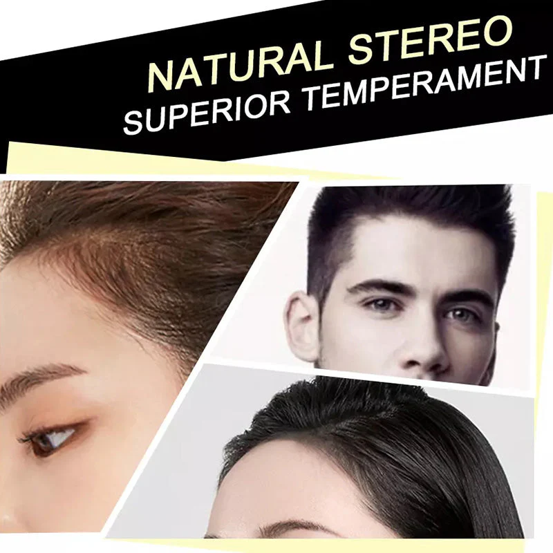 💥Poudre de Modification de la racine des cheveux, multifonctionnelle, Portable, imperméable et résistante à la sueur - Image 3