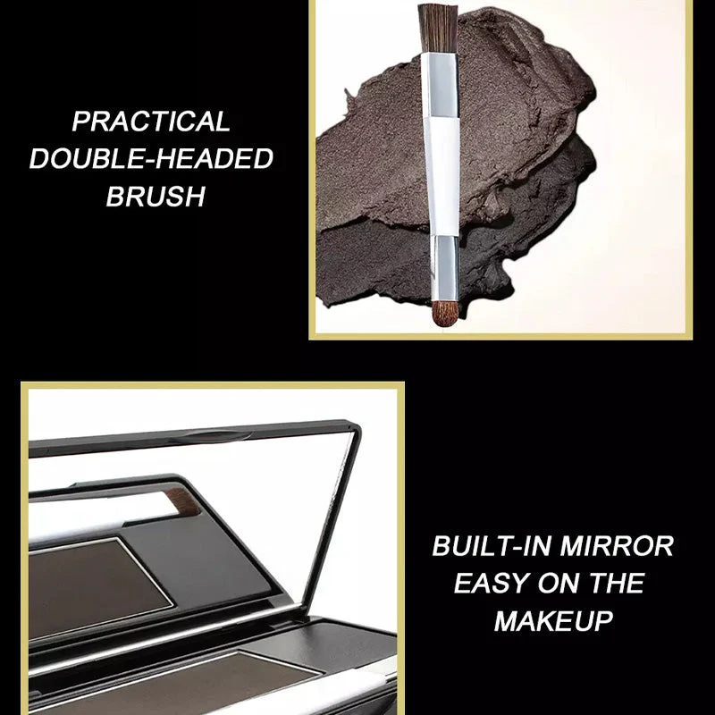 💥Poudre de Modification de la racine des cheveux, multifonctionnelle, Portable, imperméable et résistante à la sueur - Image 4