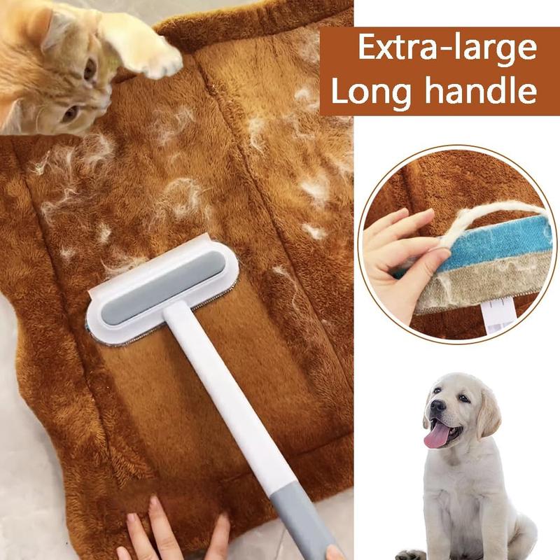 🏆✨Hot Sale 50% de réduction🔥🐶🐱Outil d'élimination des poils d'animaux - Image 7