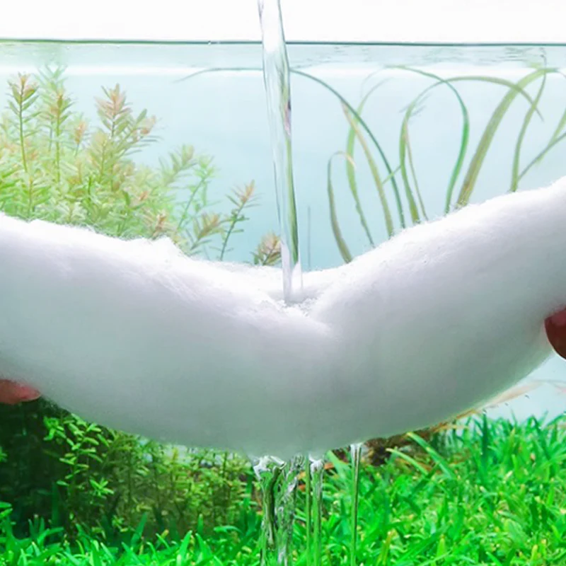 Hand-Torn Soft Cotton Filter - Image 3