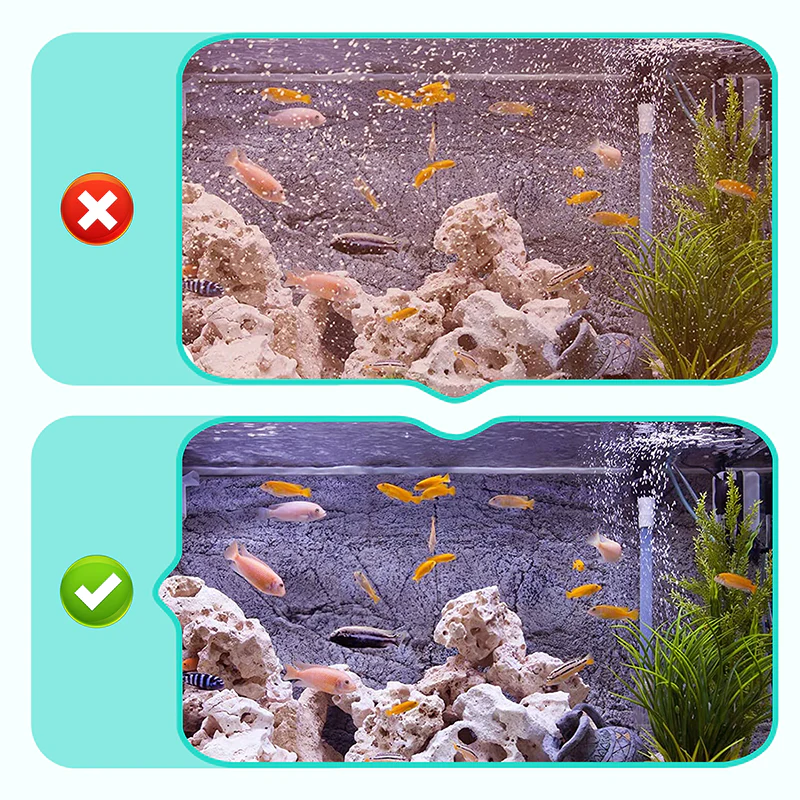 Hand-Torn Soft Cotton Filter - Image 6