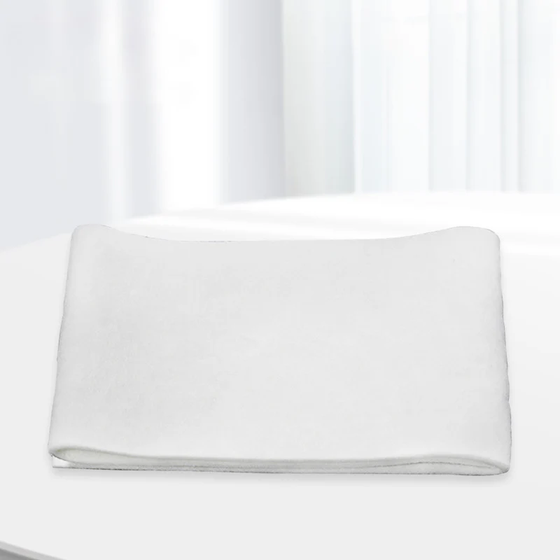 Hand-Torn Soft Cotton Filter - Image 9