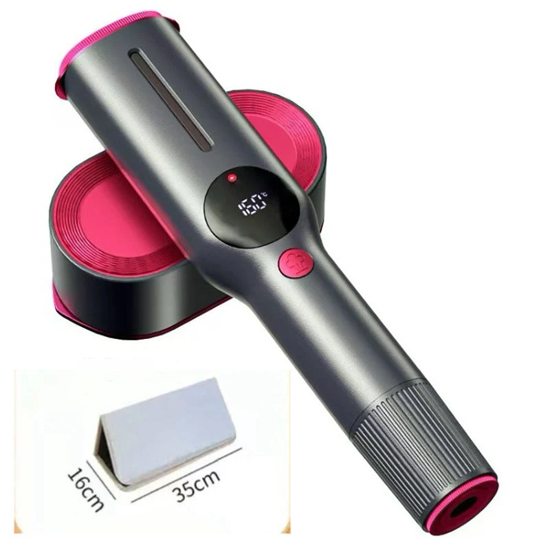 ✨Indispensable à la maison✨Fer à repasser à vapeur portable pour vêtements - Image 2