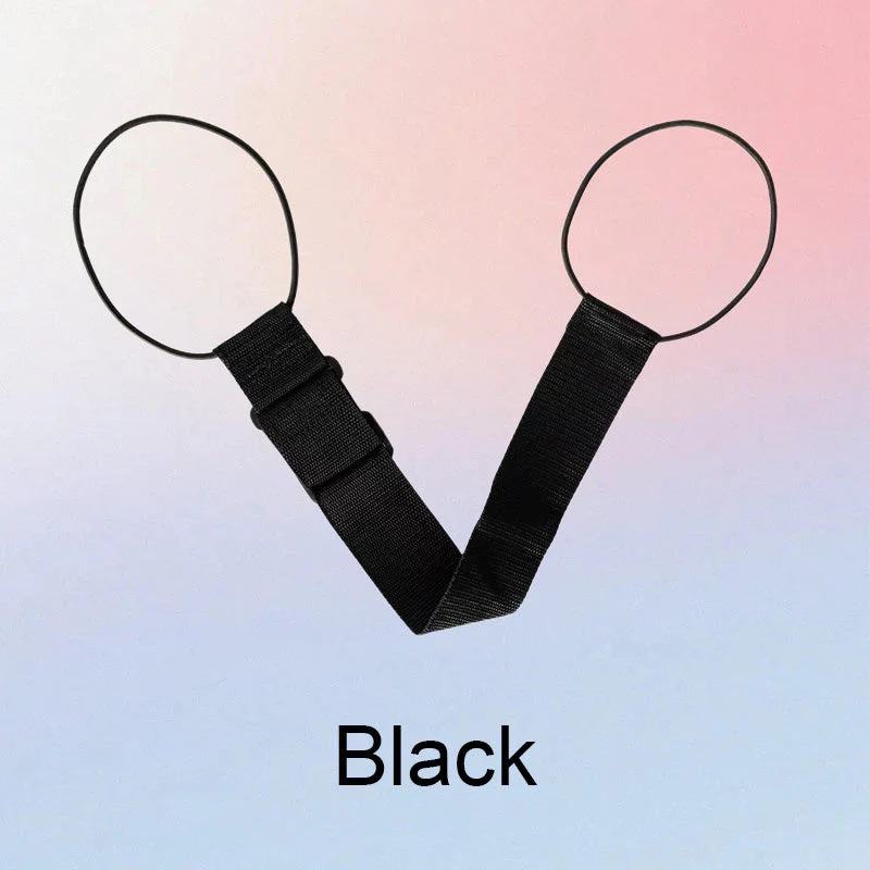 ⏳ Temps limité acheter 1 obtenir 1 gratuit ⏰ Bracelet bagage à main libre - Image 9