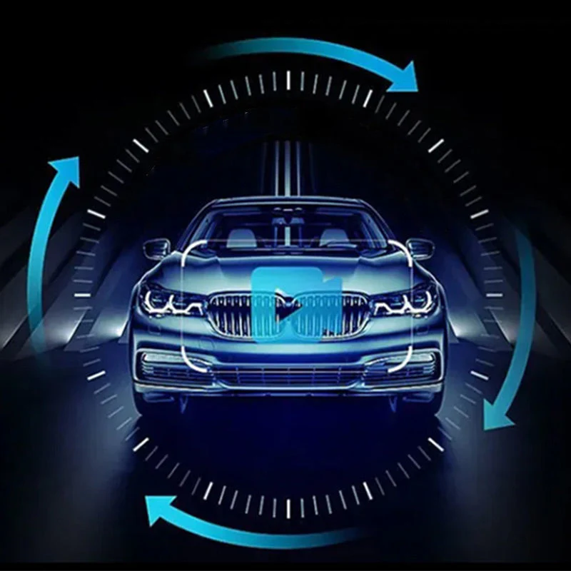 🚗🎥Caméra de Tableau de Bord HD avec WiFi et GPS - Image 5