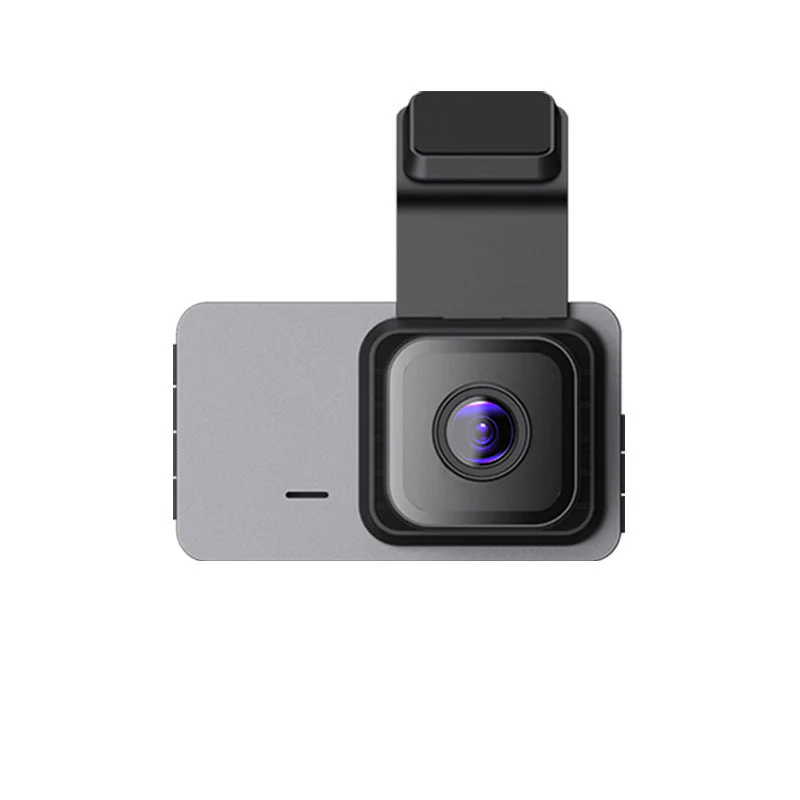 🚗🎥Caméra de Tableau de Bord HD avec WiFi et GPS - Image 9