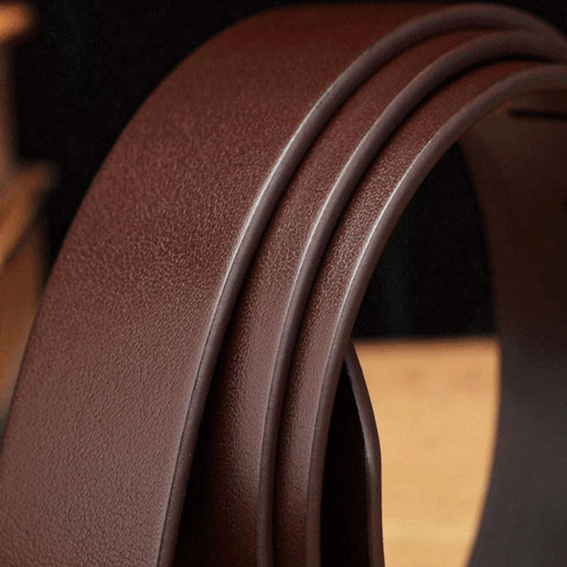 🌴Spécialités d'été&Mode et pratique🌴Ceinture homme avec boucle réglable - Image 4