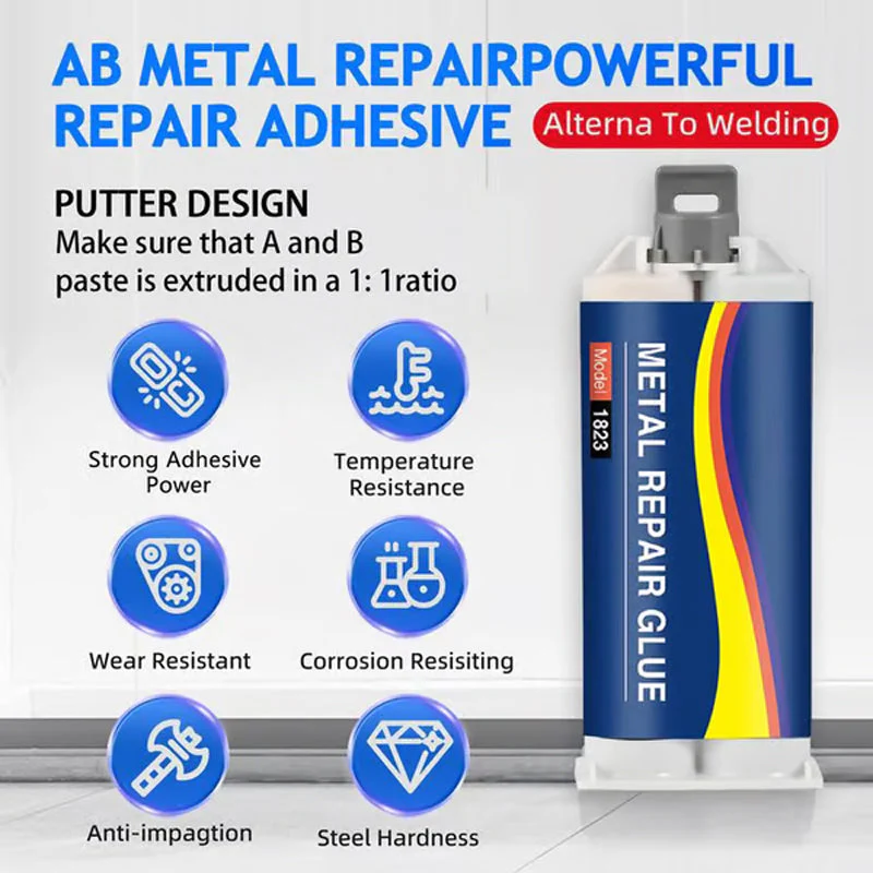 đ„đ„âšAchetez 3 obtenez 5 gratuitementâšColle industrielle haute performance