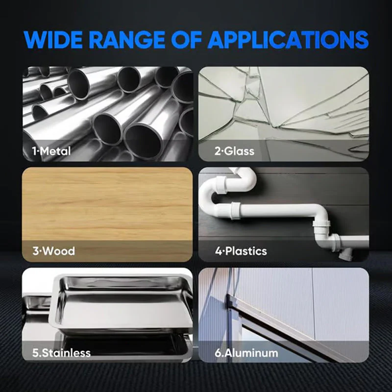 đ„đ„âšAchetez 3 obtenez 5 gratuitementâšColle industrielle haute performance - Image 6