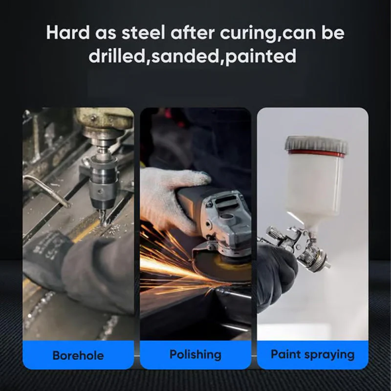 đ„đ„âšAchetez 3 obtenez 5 gratuitementâšColle industrielle haute performance - Image 8