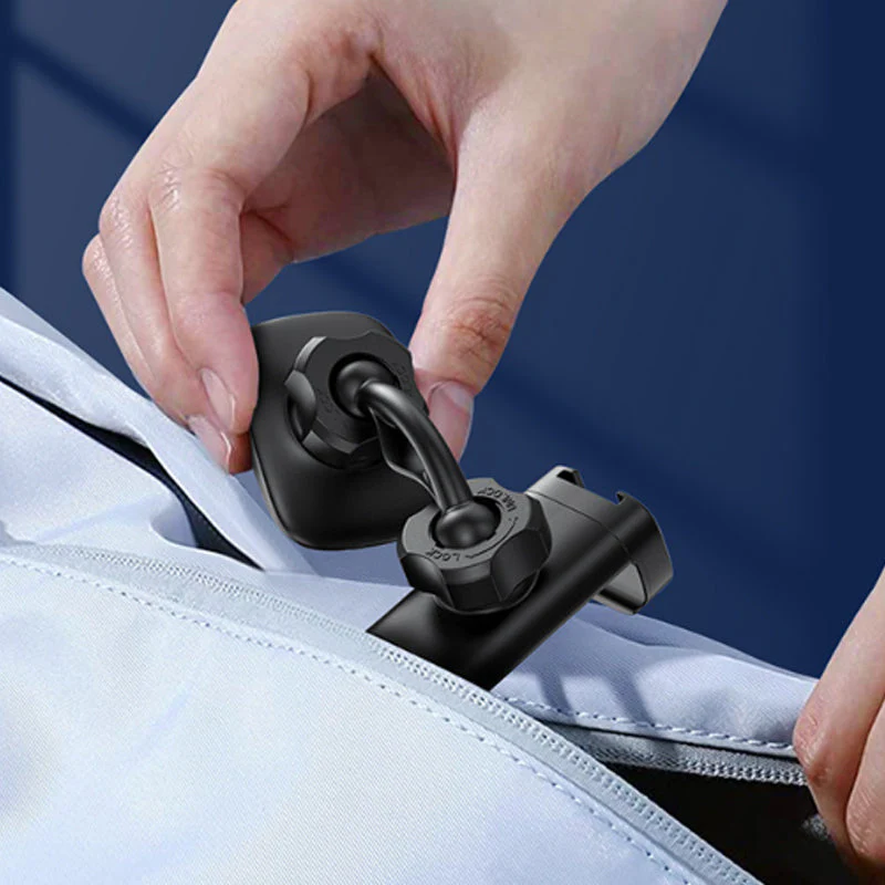 🔥2025chaleur de vente🔥 Support de téléphone portable magnétique robuste - Image 6