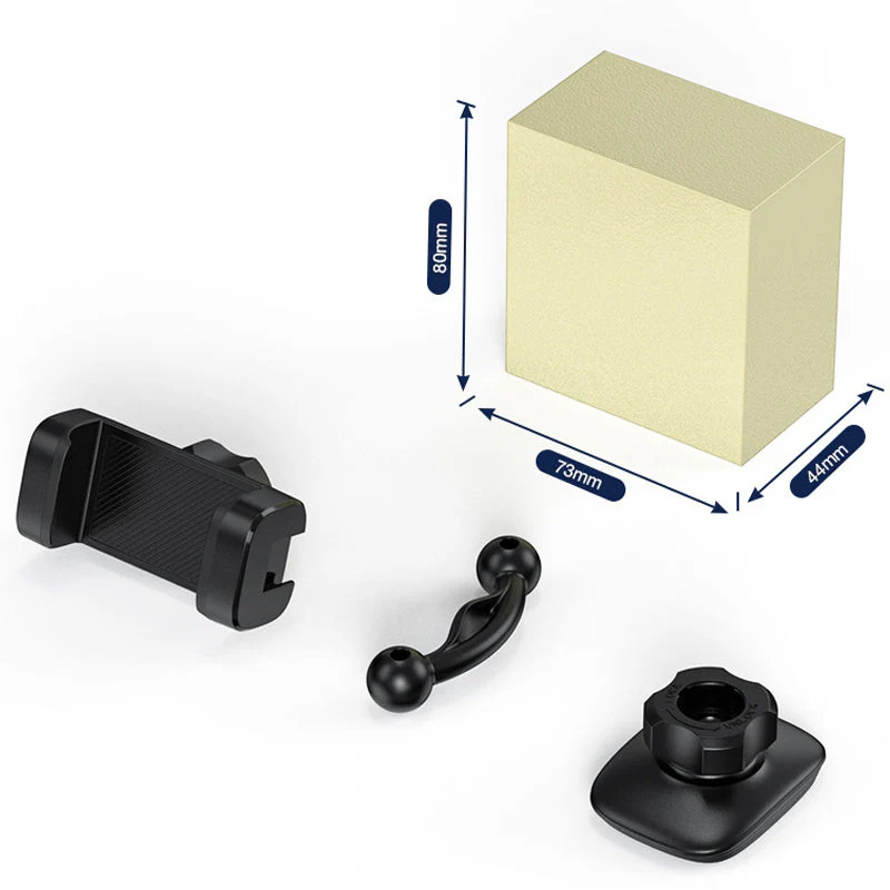 🔥2025chaleur de vente🔥 Support de téléphone portable magnétique robuste - Image 9