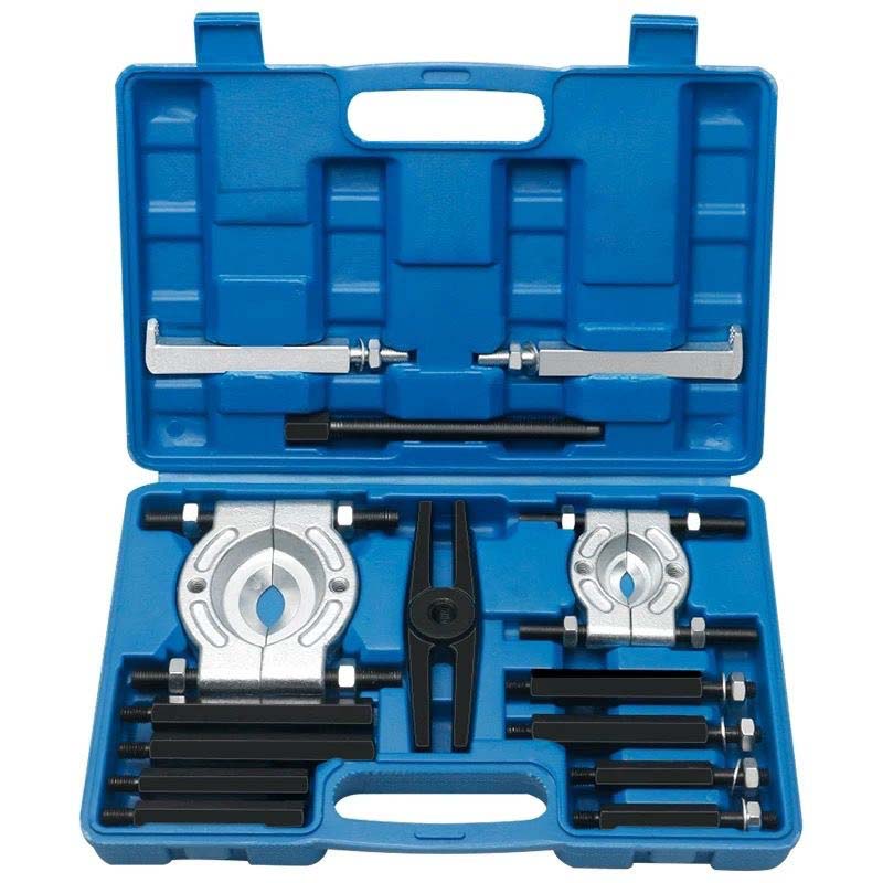 📢📢 55% DE RÉDUCTION ! ✨Kit d'extracteur de roulement robuste 5 tonnes - Image 2