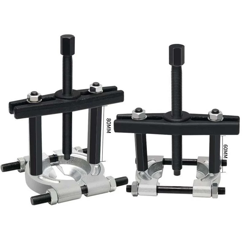 📢📢 55% DE RÉDUCTION ! ✨Kit d'extracteur de roulement robuste 5 tonnes - Image 5