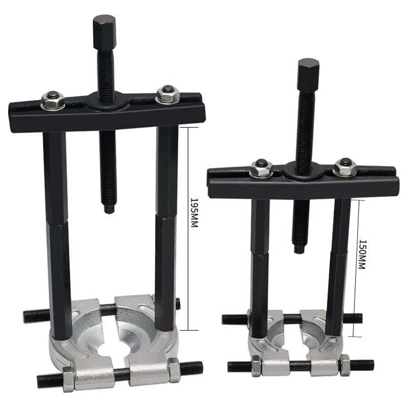 📢📢 55% DE RÉDUCTION ! ✨Kit d'extracteur de roulement robuste 5 tonnes - Image 6