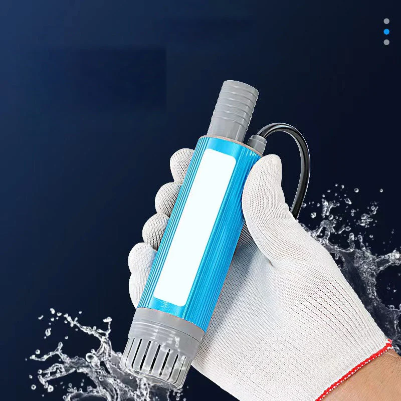 đđ60 % DE RĂDUCTION ! đâš Ensemble Pompe Ă Huile et Eau Haute Puissance â Performances ĂlevĂ©es, Portable & Multifonctionnelle đȘ