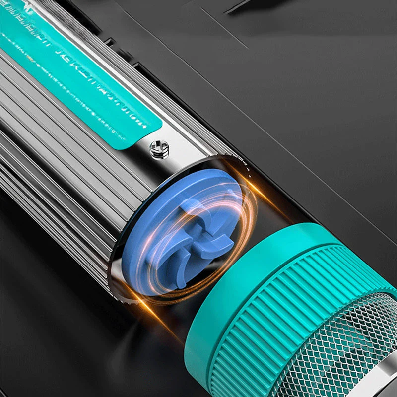 đđ60 % DE RĂDUCTION ! đâš Ensemble Pompe Ă Huile et Eau Haute Puissance â Performances ĂlevĂ©es, Portable & Multifonctionnelle đȘ - Image 4