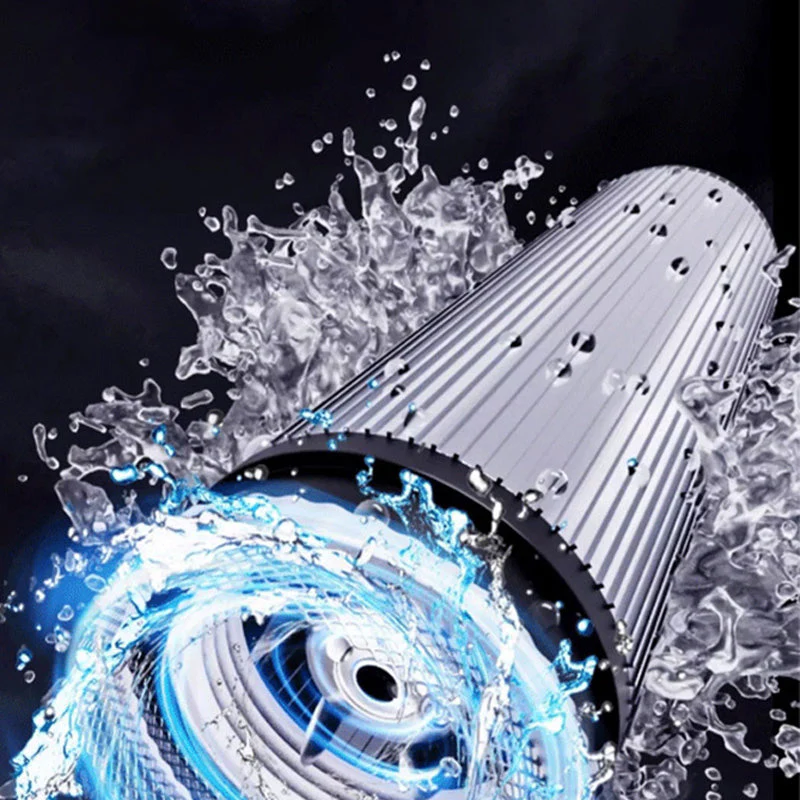 đđ60 % DE RĂDUCTION ! đâš Ensemble Pompe Ă Huile et Eau Haute Puissance â Performances ĂlevĂ©es, Portable & Multifonctionnelle đȘ - Image 5