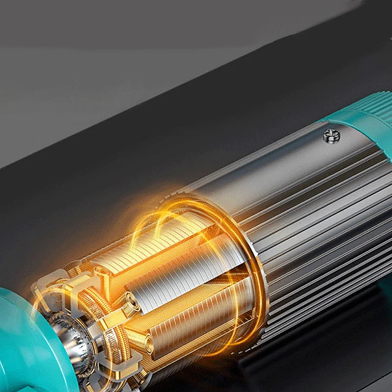 đđ60 % DE RĂDUCTION ! đâš Ensemble Pompe Ă Huile et Eau Haute Puissance â Performances ĂlevĂ©es, Portable & Multifonctionnelle đȘ - Image 6