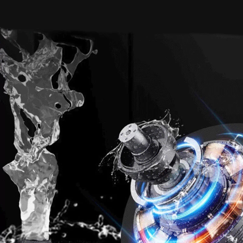 đđ60 % DE RĂDUCTION ! đâš Ensemble Pompe Ă Huile et Eau Haute Puissance â Performances ĂlevĂ©es, Portable & Multifonctionnelle đȘ - Image 7