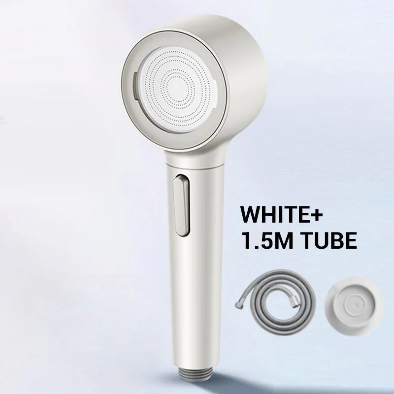 🔥Limited Time Sale 49%OFF💥High Pressure Handheld Shower Head - Image 11