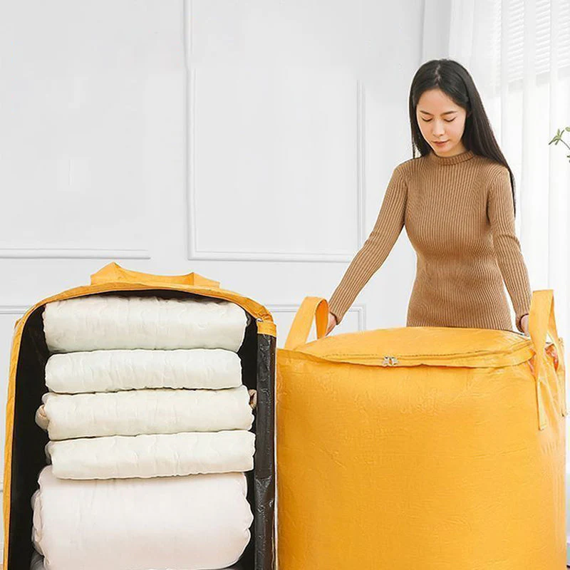 📢📢50 % de réduction！！！📍Sacs d'emballage pour déménagement， haute capacité et durables - Image 2