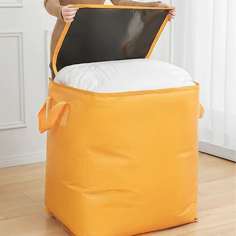 📢📢50 % de réduction！！！📍Sacs d'emballage pour déménagement， haute capacité et durables - Image 6