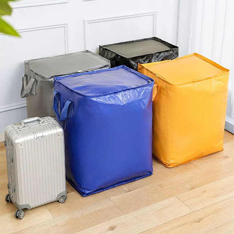 📢📢50 % de réduction！！！📍Sacs d'emballage pour déménagement， haute capacité et durables - Image 7