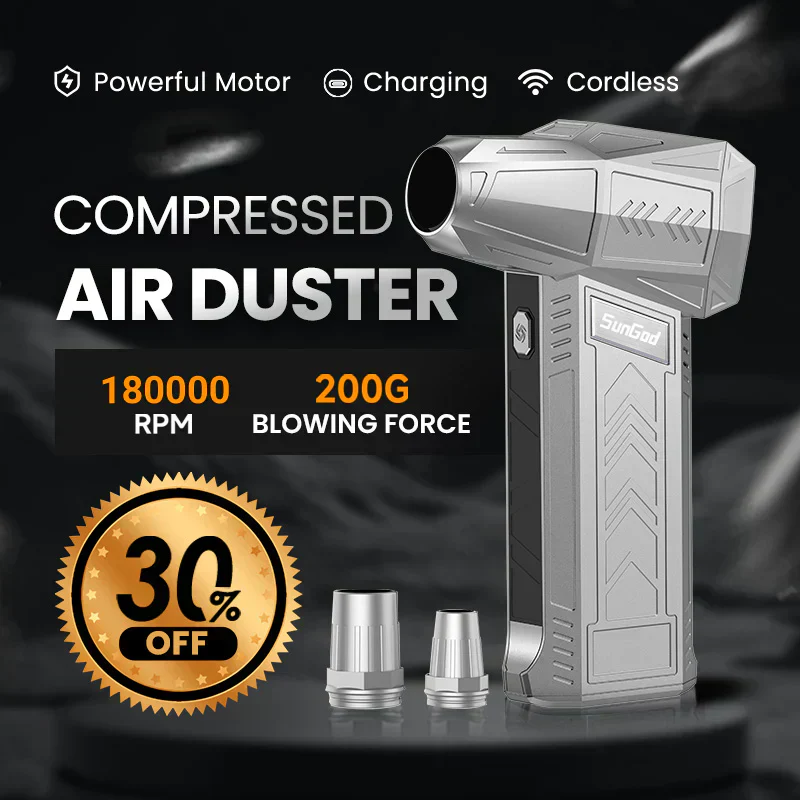 💥2025 Vente chaude💥 nouveau ventilateur puissant amélioré